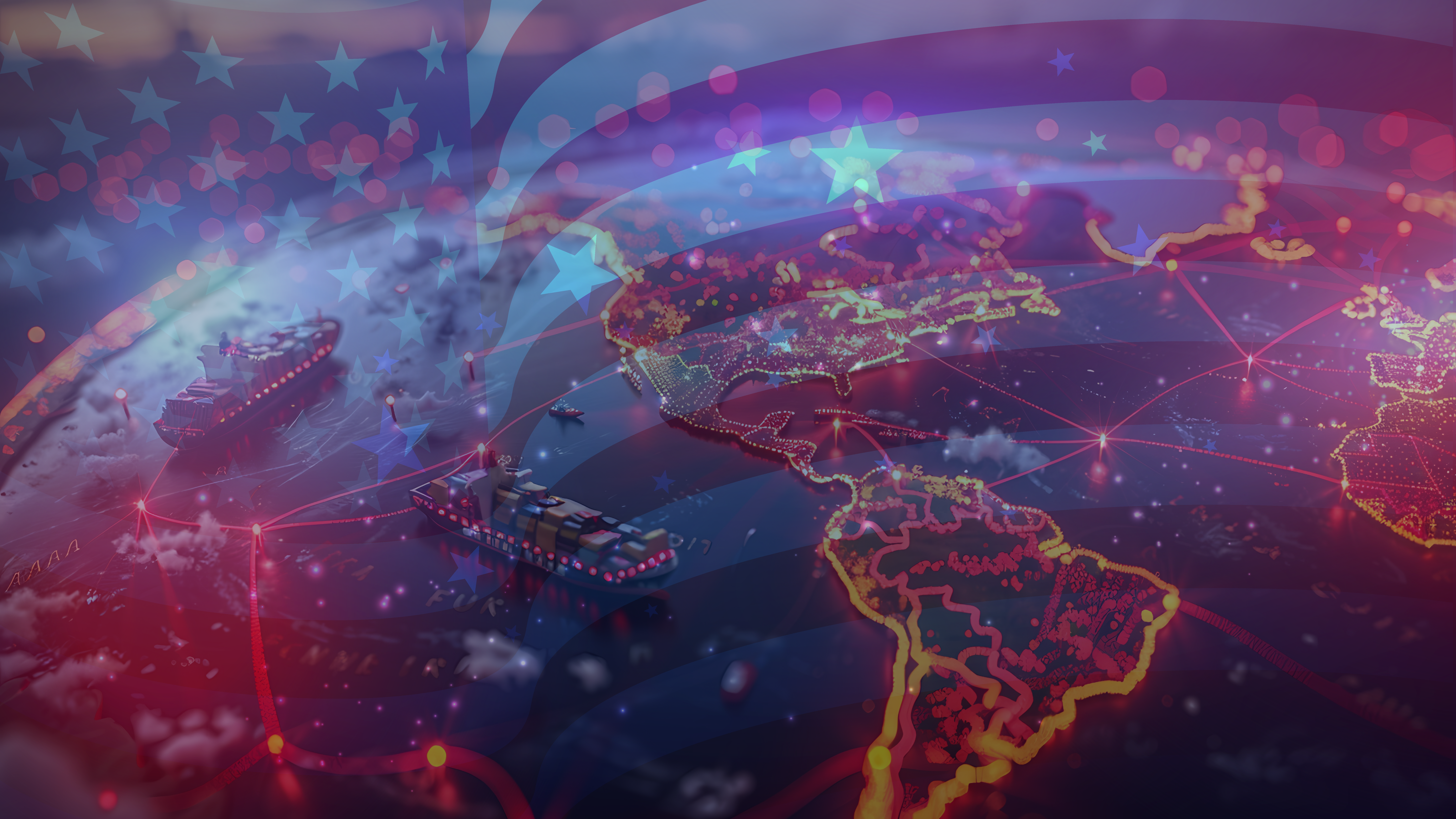 Building Resilient Supply Chains: How SmartOpt Prepares to Empower U.S. Companies