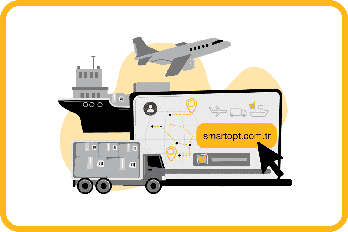 FMCG Sector – RouteOpt