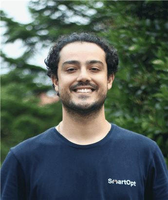 Mert Can Özcan, M.Sc.