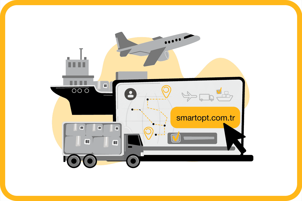 FMCG Sector – RouteOpt