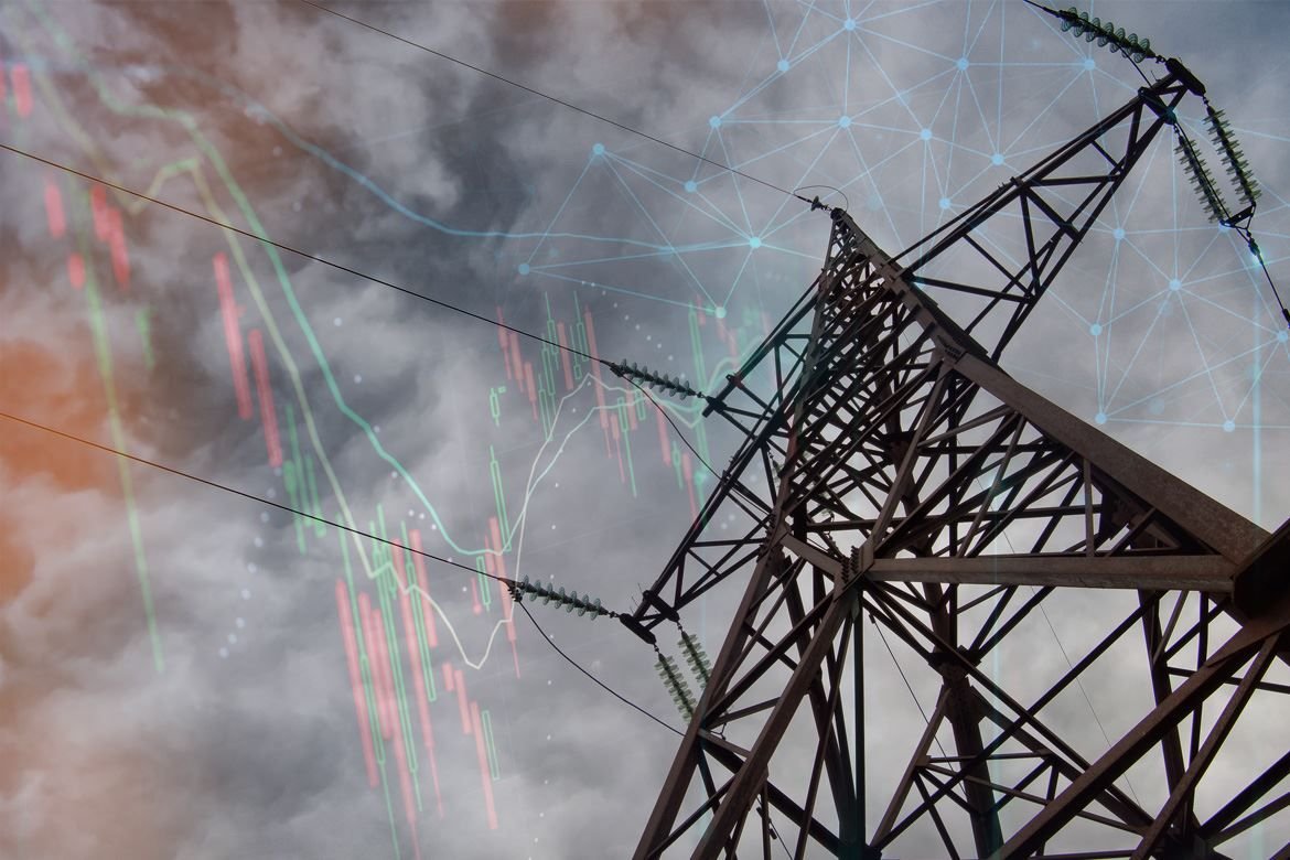 Pronóstico de Precios de Electricidad