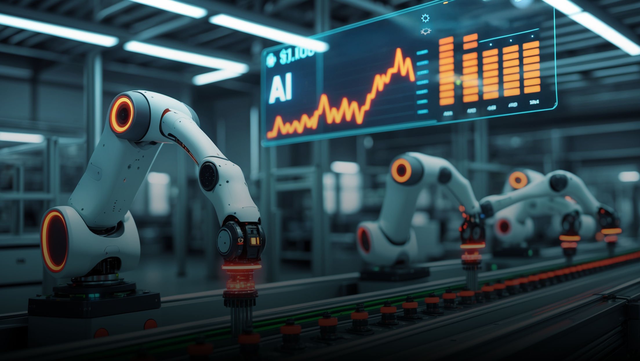 Forecasting Electricity Prices for Smarter Industrial Energy Use